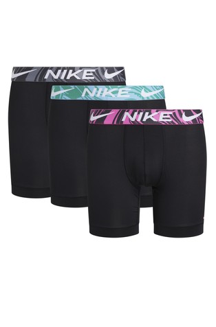 Paket 3 Dri-FIT Essential boksaric iz mikrofibre