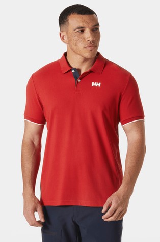 Ocean 2.0 polo shirt