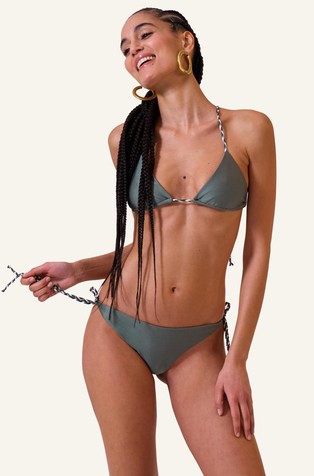 Bali Bikini Brazilian