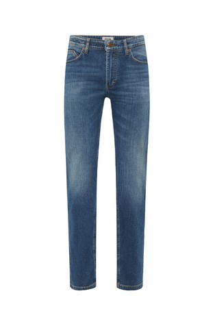 Slim fit jeans hlače