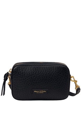 Majhna usnjena torbica za čez ramo