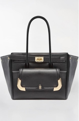 Tote torba iz umetnega usnja