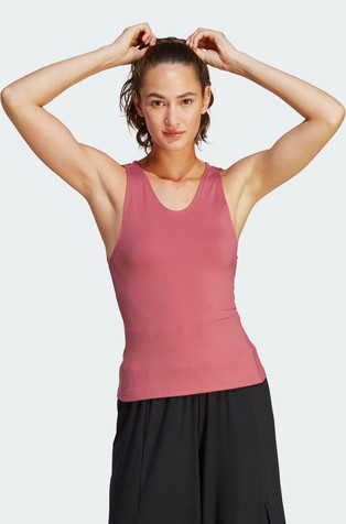 Yoga Studio Tank Top