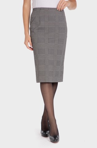 Karirasto pencil krilo