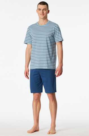 Casual Nightwear - short pyjamas