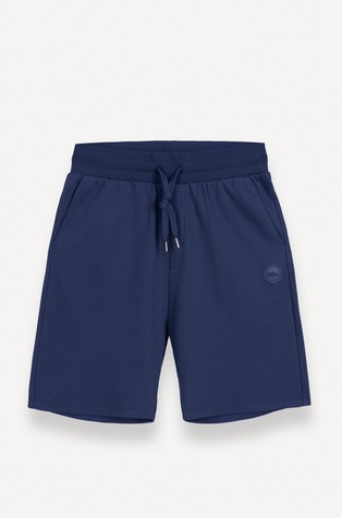 Piqué Sweat Shorts
