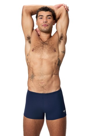 Endurance+ Logo Aquashort