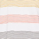 Bela - White/Multi