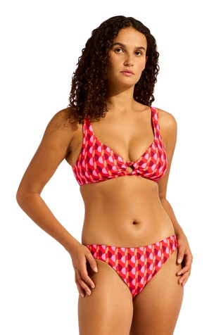 Sorrento triangel zgornji del kopalk