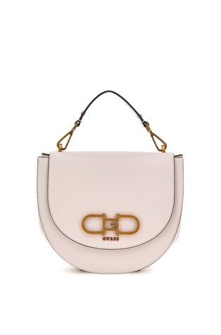 Flap sadle bag