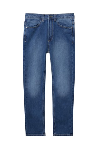 Regular fit jeans hlače