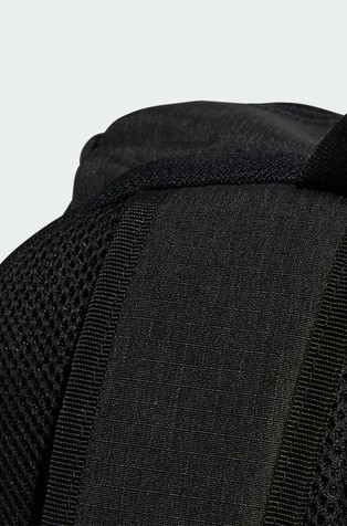 ADIDAS 4ATHLTS Camper nahrbtnik Črna - Black / White 6
