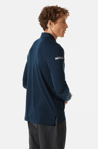 HELLY HANSEN Skagerrak Quick-Dry Rugger Blue 2