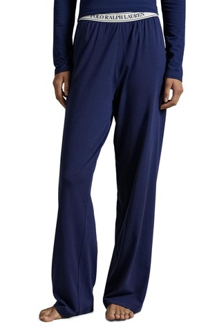 Spodnji del pižame z logo pasom