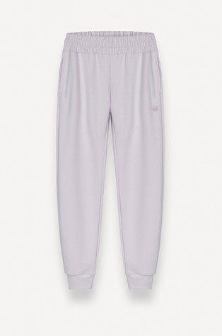 Sweatpants in Modal-blend