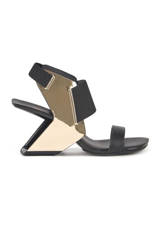 Loop Reiki Hi Sandals