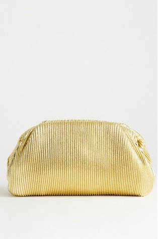 TSGOLDEN clutch bag