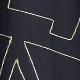 Black / Barley