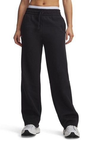 UA Rival ravna trenirka s flisirano notranjostjo