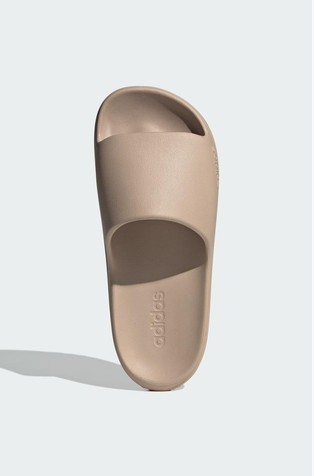 ADIDAS Adilette Lumia Slides Clay Brown 5