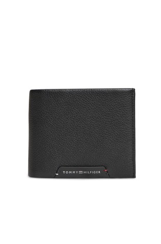 Leather Bifold Wallet