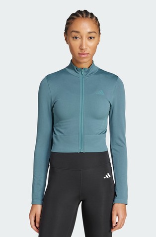 Workout Cropped jopa