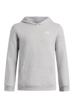 UA Rival Fleece pulover s kapuco