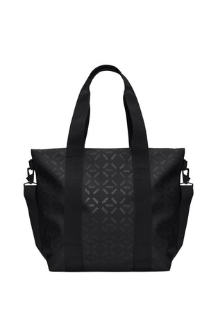 Mini Unisex Waterproof Tote Bag