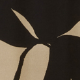 Črna - Black/Taupe