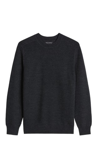 Wool sweater