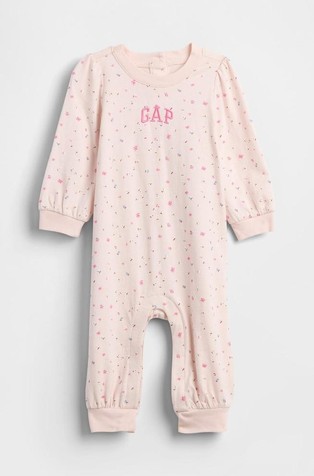 Baby Gap Logo One-Piece