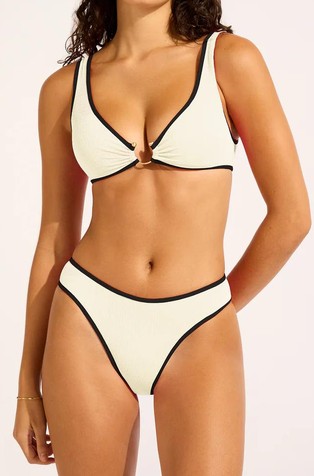 Beach Bound Bikini Bottom