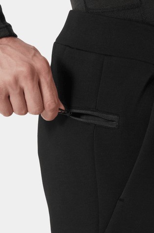 HELLY HANSEN Hydropower Ocean Sweatpants Black 4