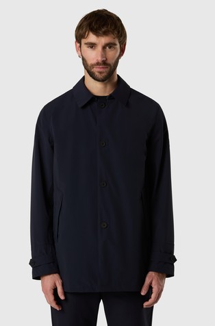 Back Bay waterproof Trench