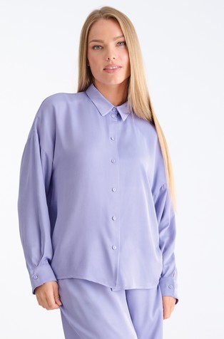 Stella zgornji del pižame z dolgimi rokavi