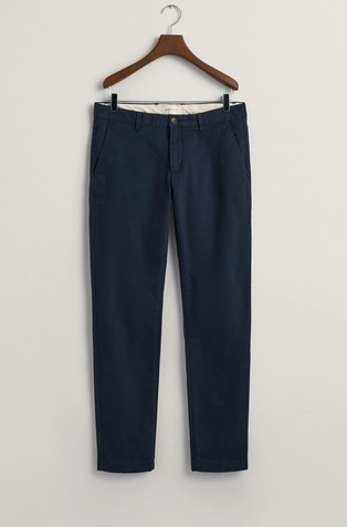 Slim Fit Chinos