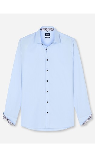 No. Six super slim fit srajca
