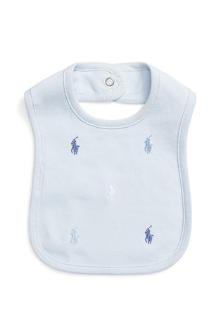 Polo Pony bombažen slinček