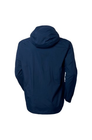 HELLY HANSEN Roam vetrovka Modra - Blue 7