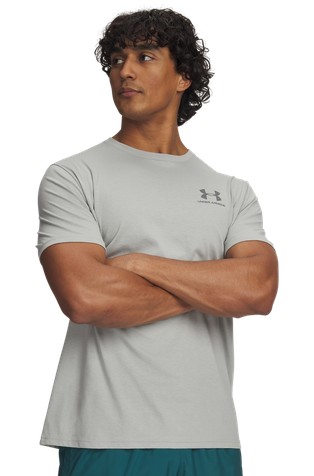 Sportstyle Logo Short Sleeve Shirt