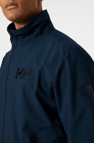 HELLY HANSEN HP Racing Bomber Sailing Jacket 2.0 Dark Blue 3