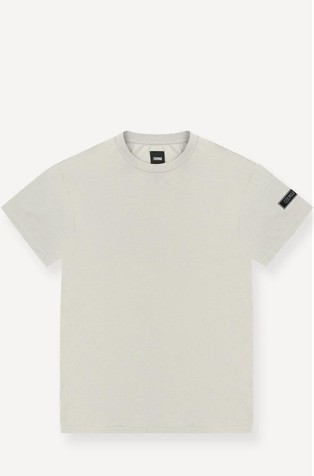 Majica s kratkimi rokavi iz jerseya