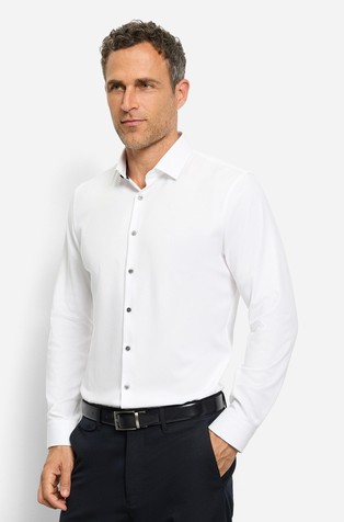 No. Six 24/Seven super-slim fit srajca