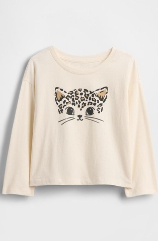 Baby & Toddler Mix & Match Graphic T-Shirt