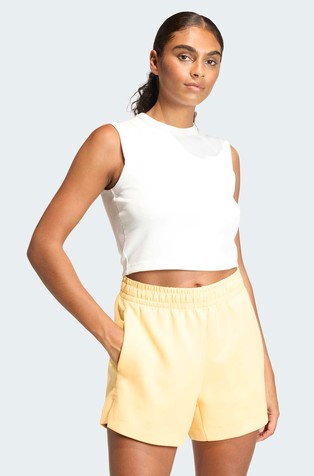 ALL SZN rebrasta majica brez rokavov