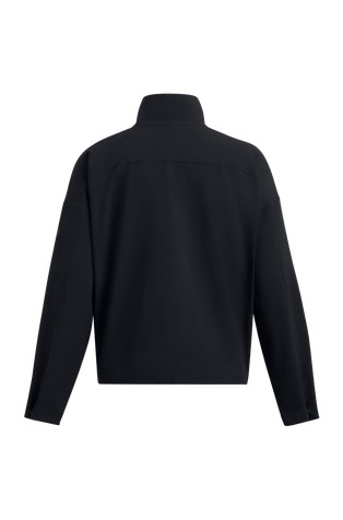 UNDER ARMOUR Unstoppable Vent Jacket Black 6