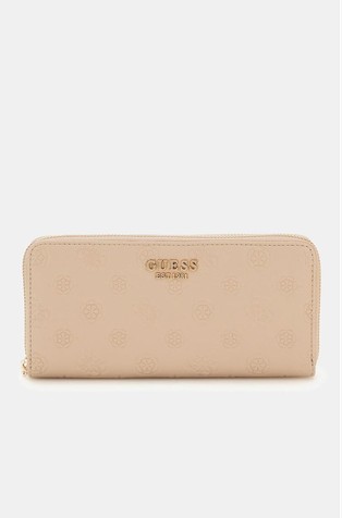 Phoebe 4G Peony logo velika denarnica