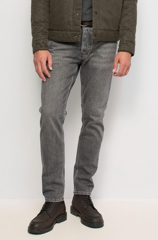 Slim fit jeans