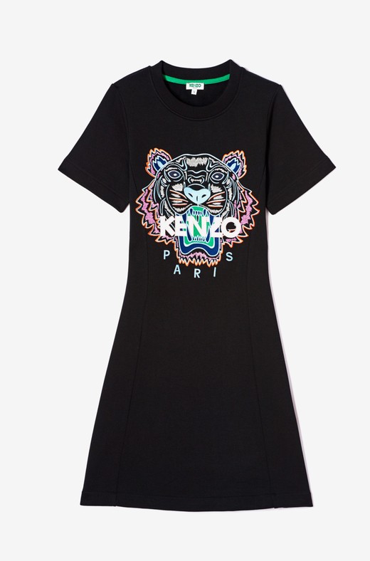 KENZO Tiger dress | Emporium