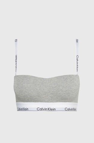 Bandeau modrček - Modern Cotton